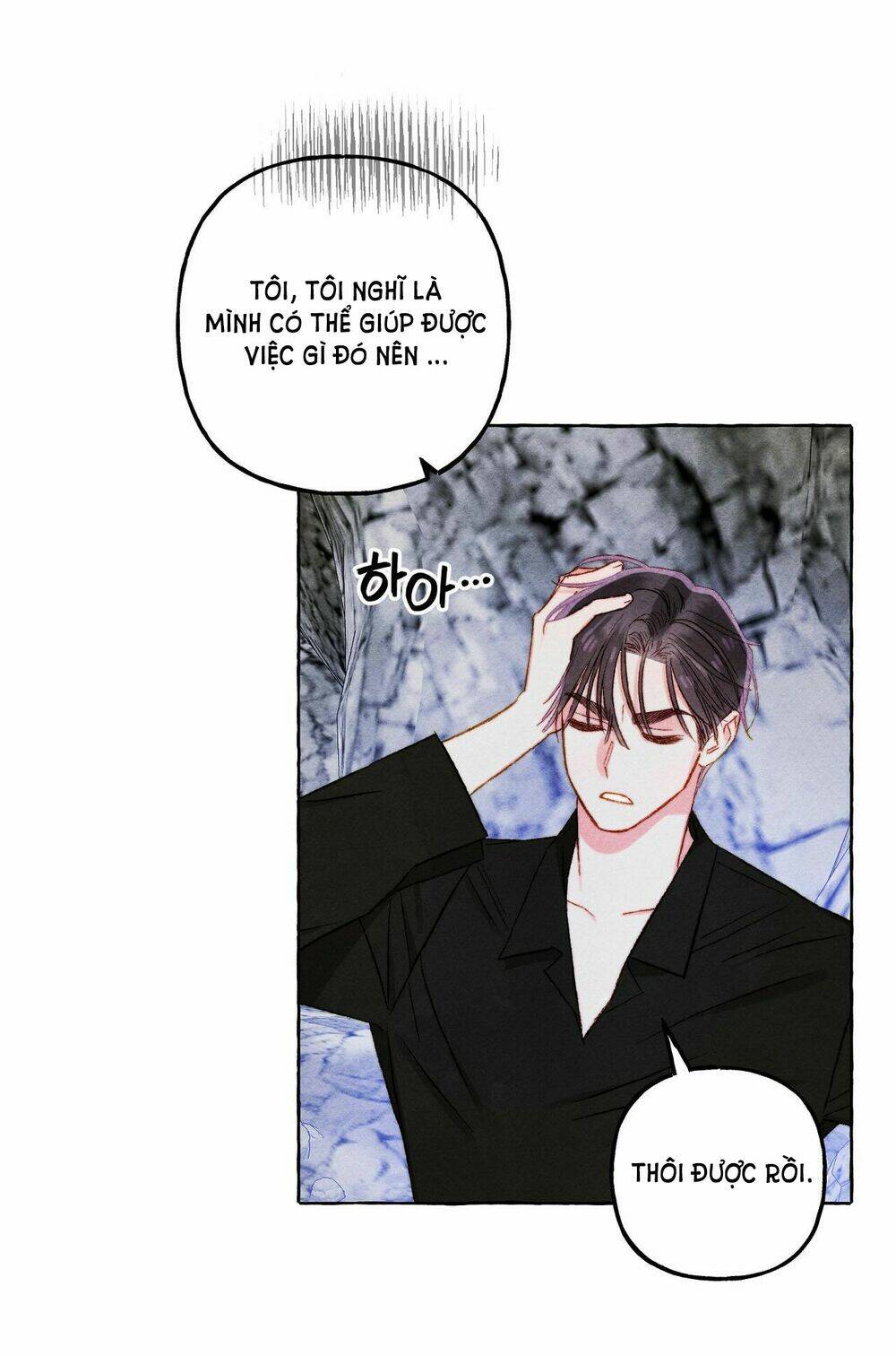 Nuôi Dưỡng Một Bé Rồng Đen Chapter 44 - Trang 2