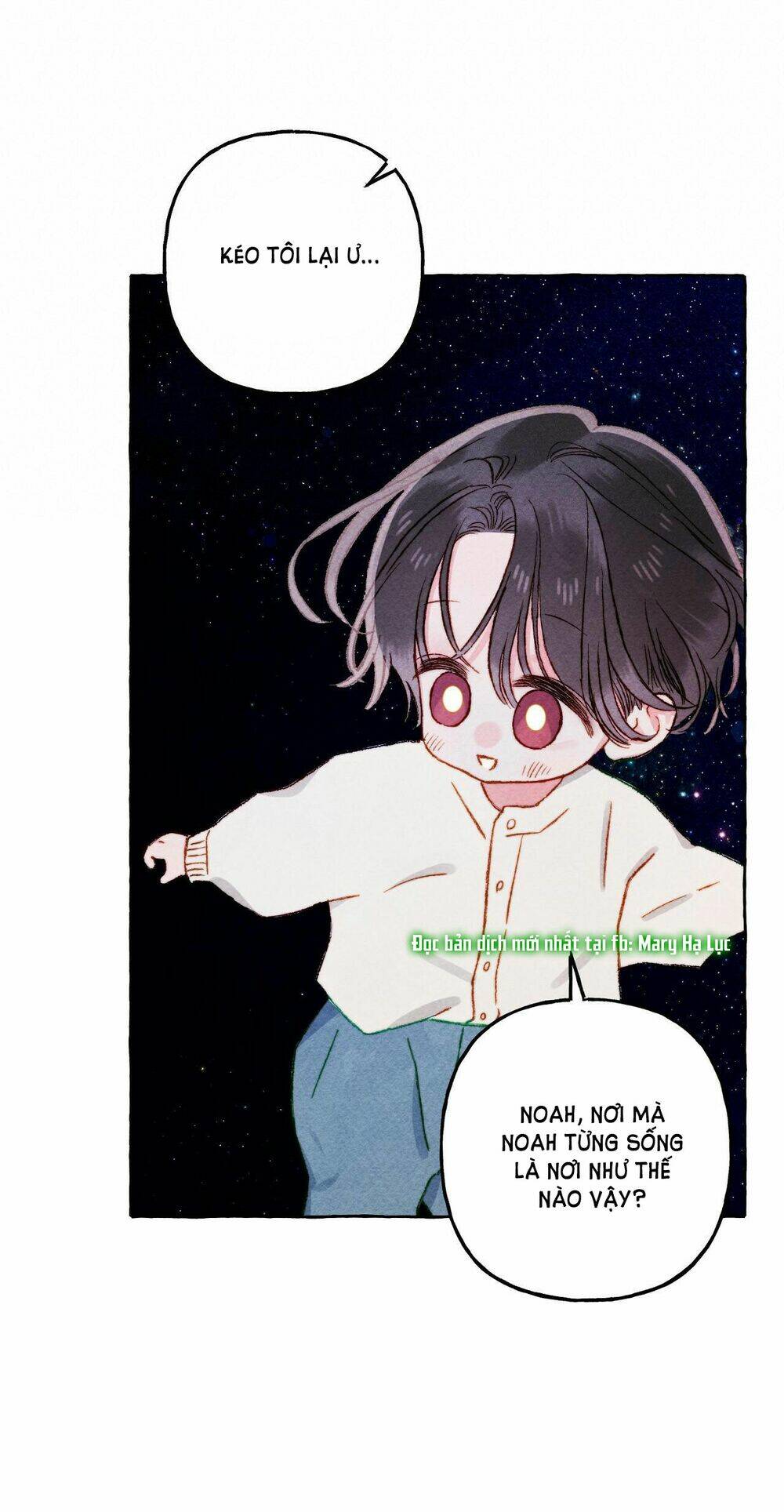 Nuôi Dưỡng Một Bé Rồng Đen Chapter 44 - Trang 2