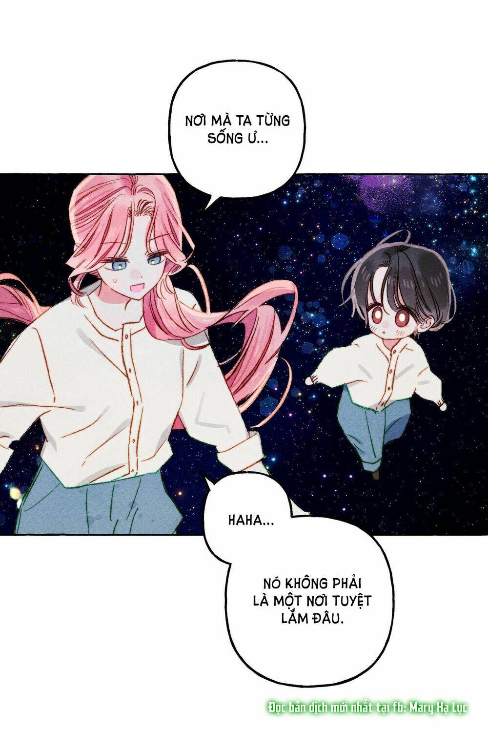 Nuôi Dưỡng Một Bé Rồng Đen Chapter 44 - Trang 2