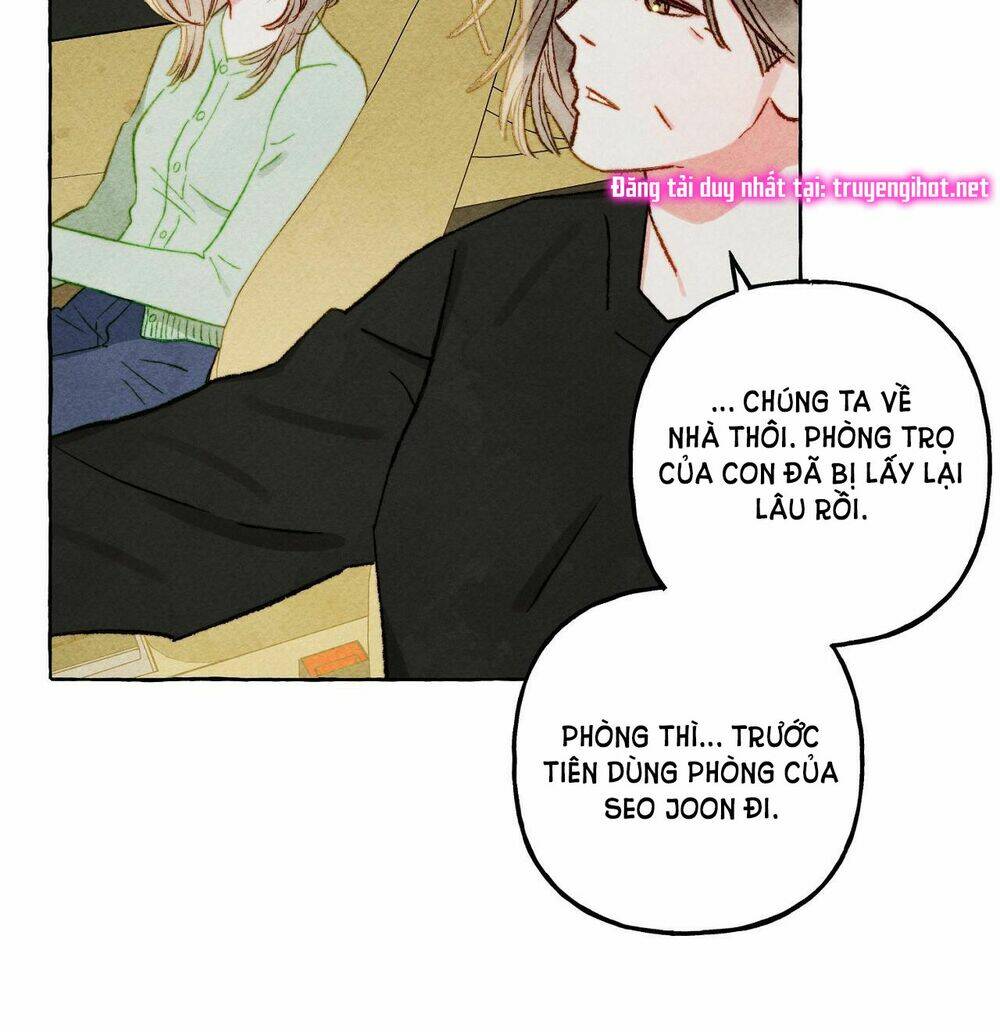 Nuôi Dưỡng Một Bé Rồng Đen Chapter 44 - Trang 2