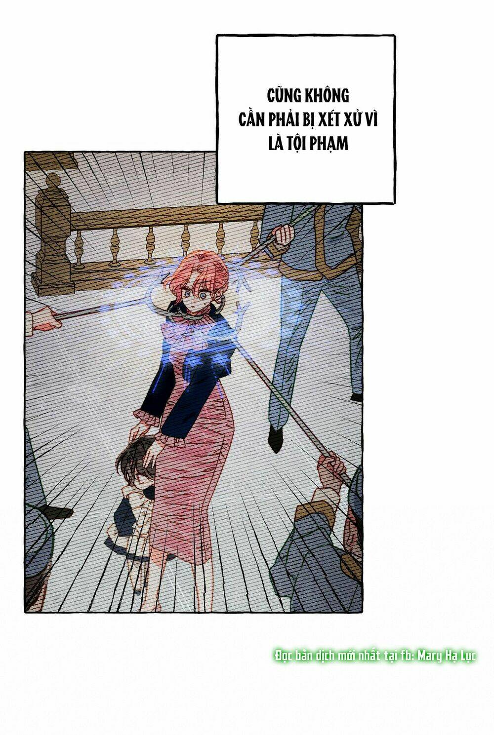 Nuôi Dưỡng Một Bé Rồng Đen Chapter 44 - Trang 2