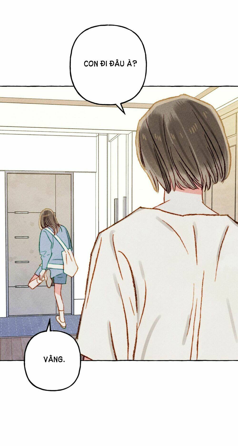 Nuôi Dưỡng Một Bé Rồng Đen Chapter 44 - Trang 2