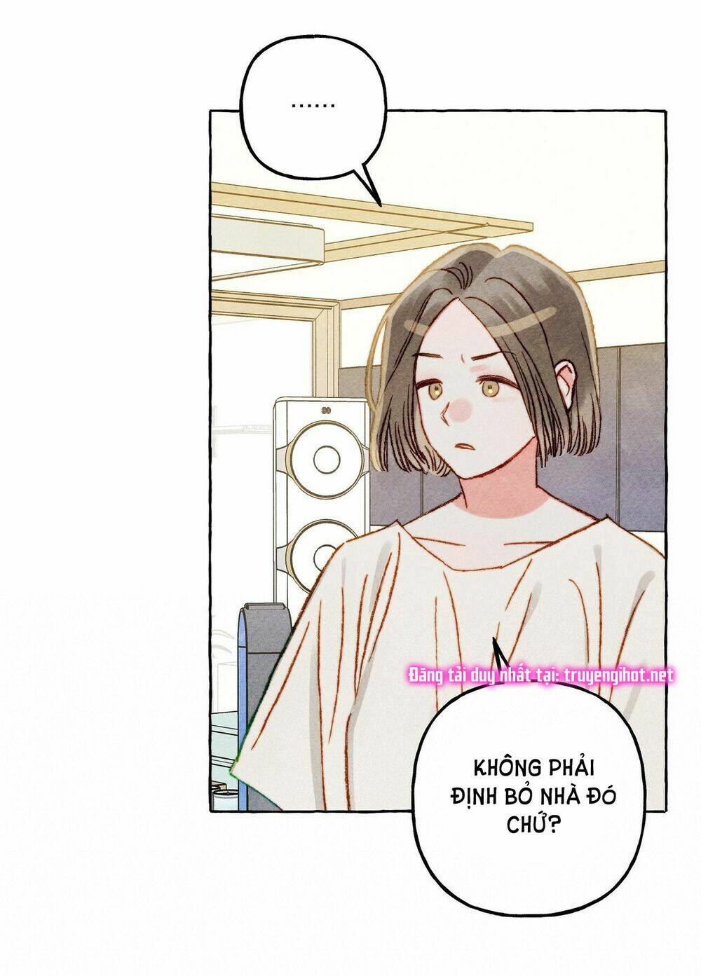 Nuôi Dưỡng Một Bé Rồng Đen Chapter 44 - Trang 2