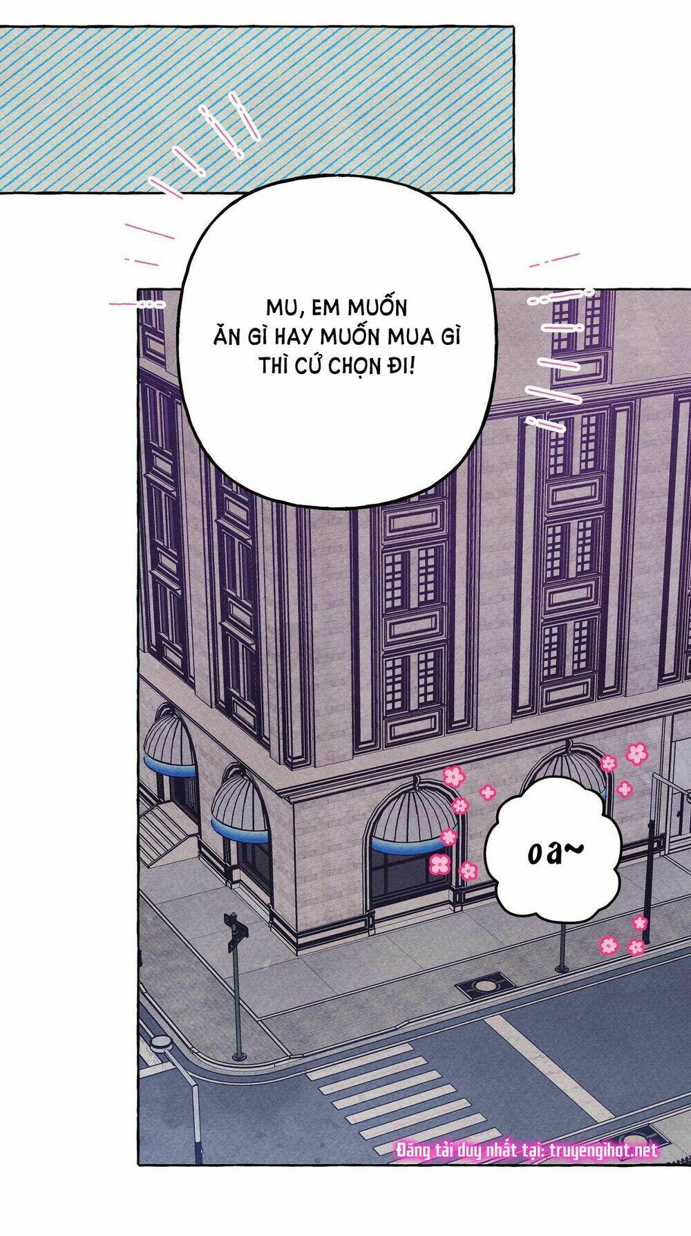 Nuôi Dưỡng Một Bé Rồng Đen Chapter 44 - Trang 2