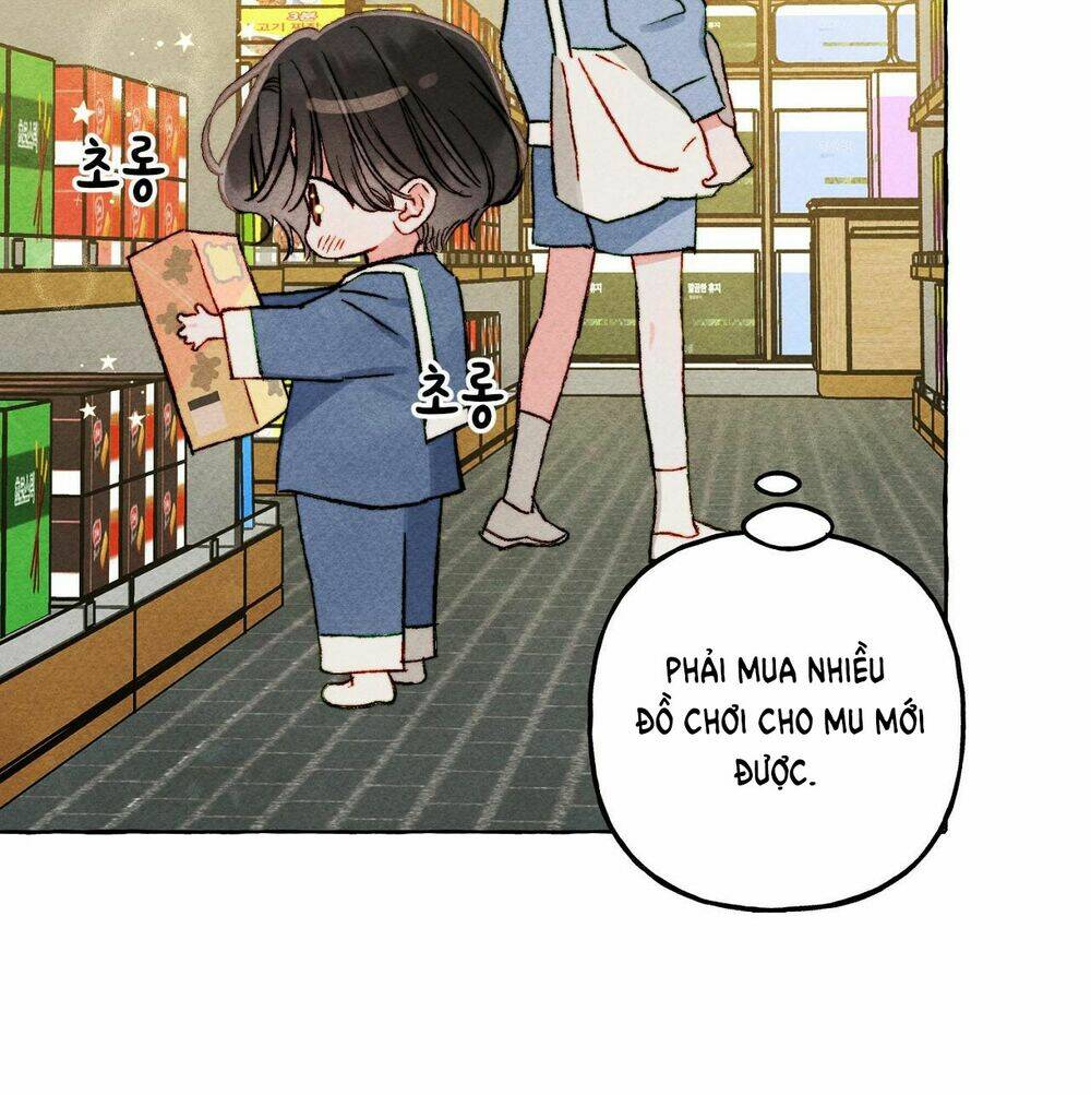 Nuôi Dưỡng Một Bé Rồng Đen Chapter 44 - Trang 2