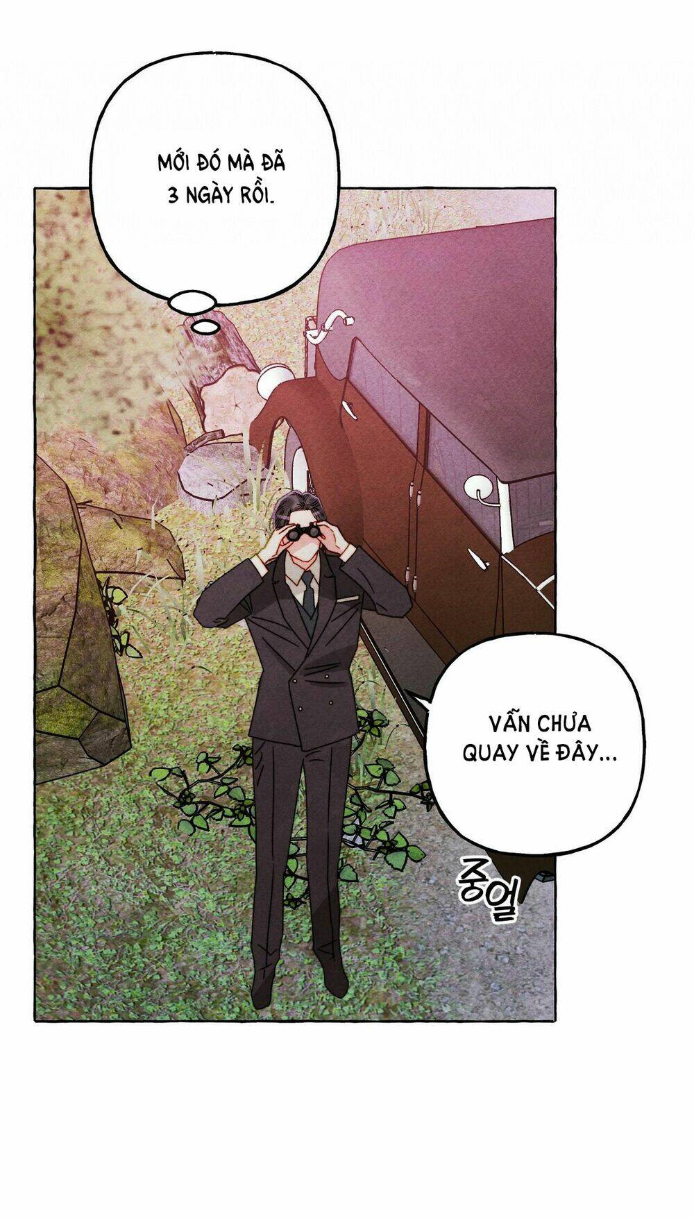 Nuôi Dưỡng Một Bé Rồng Đen Chapter 44 - Trang 2