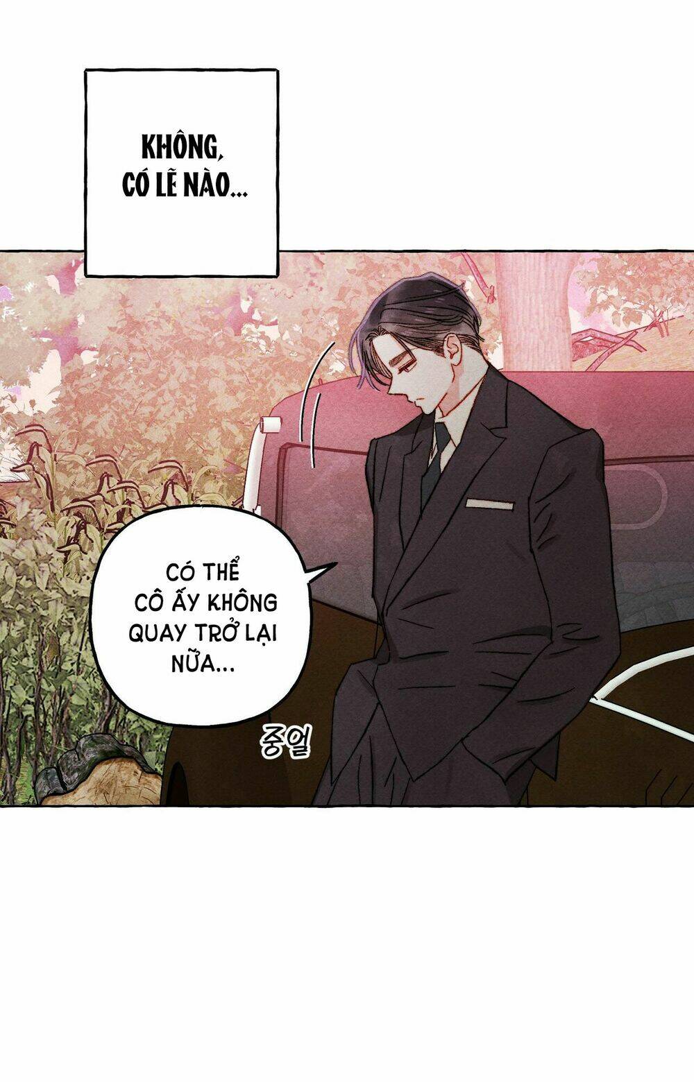 Nuôi Dưỡng Một Bé Rồng Đen Chapter 44 - Trang 2