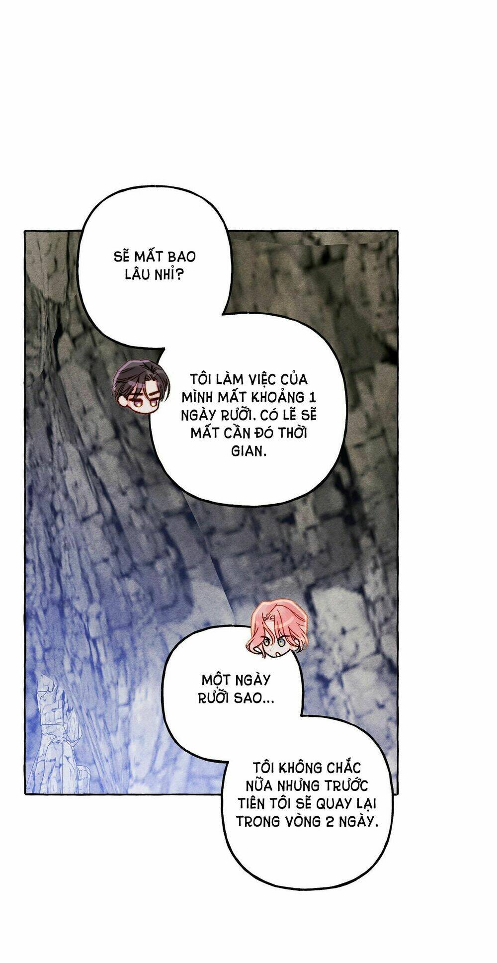 Nuôi Dưỡng Một Bé Rồng Đen Chapter 44 - Trang 2