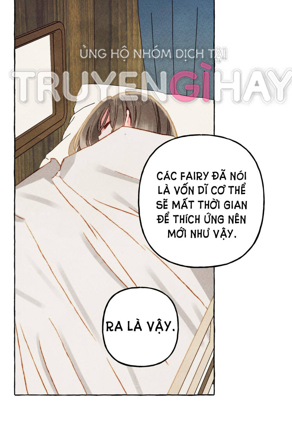 Nuôi Dưỡng Một Bé Rồng Đen Chapter 45.1 - Trang 2