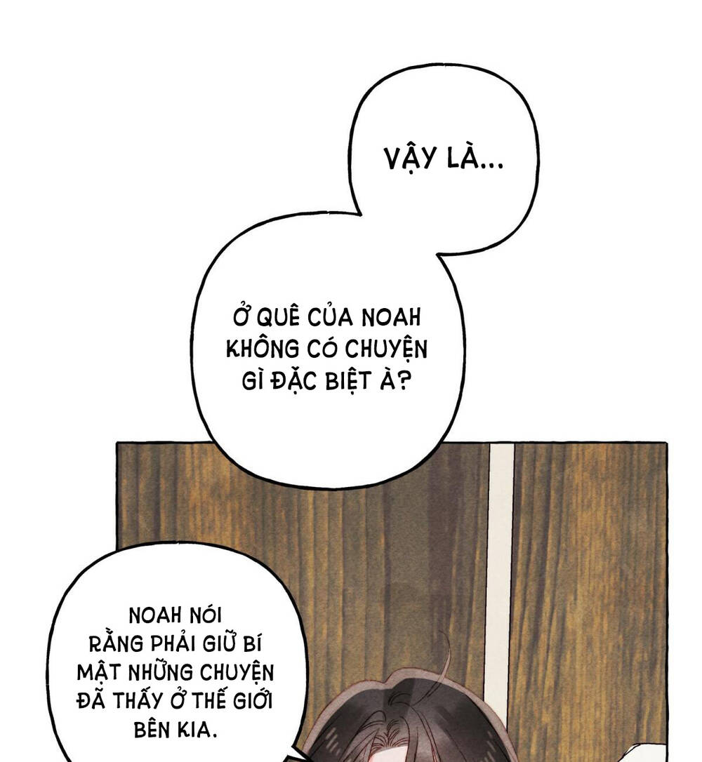 Nuôi Dưỡng Một Bé Rồng Đen Chapter 45.1 - Trang 2