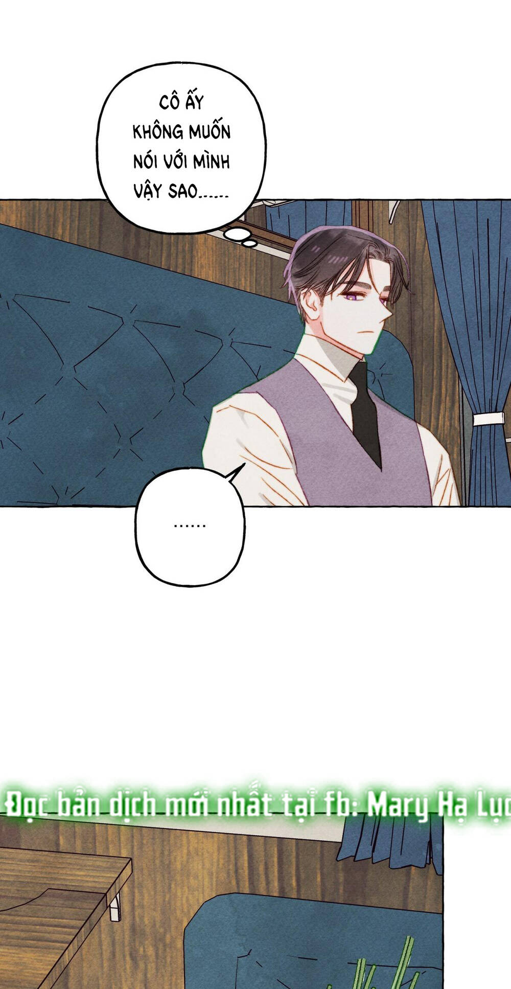 Nuôi Dưỡng Một Bé Rồng Đen Chapter 45.1 - Trang 2