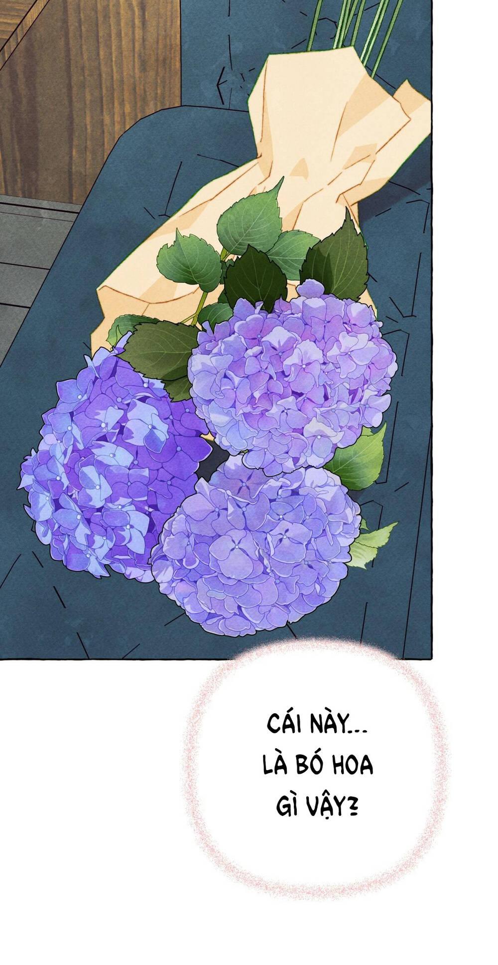 Nuôi Dưỡng Một Bé Rồng Đen Chapter 45.1 - Trang 2