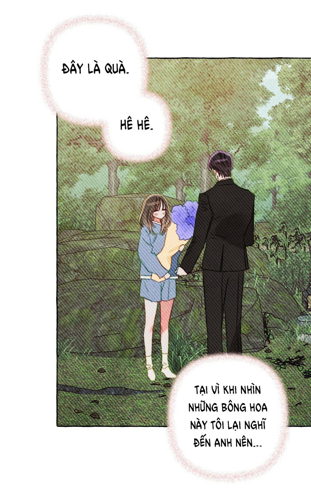 Nuôi Dưỡng Một Bé Rồng Đen Chapter 45.1 - Trang 2