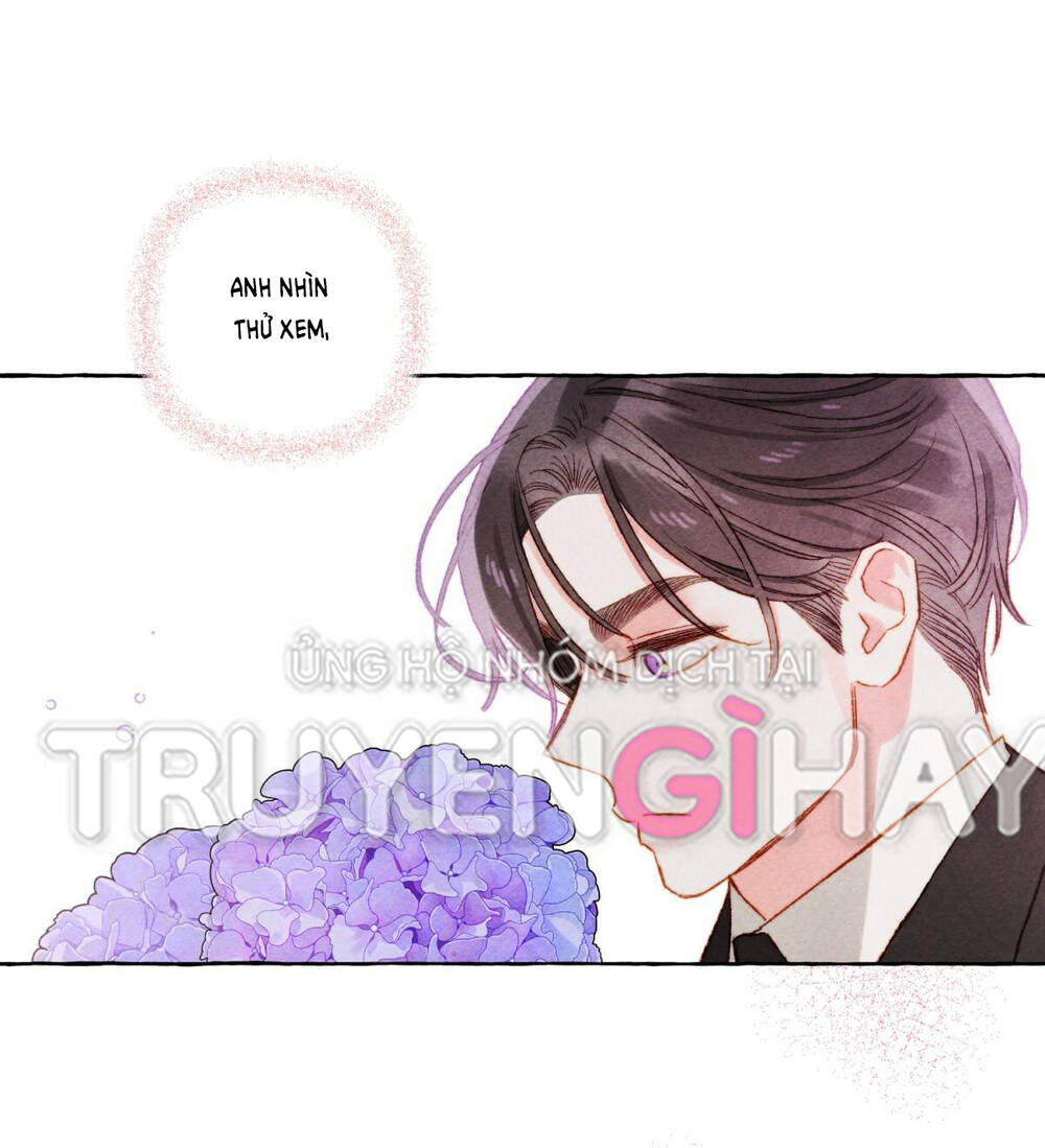 Nuôi Dưỡng Một Bé Rồng Đen Chapter 45.1 - Trang 2