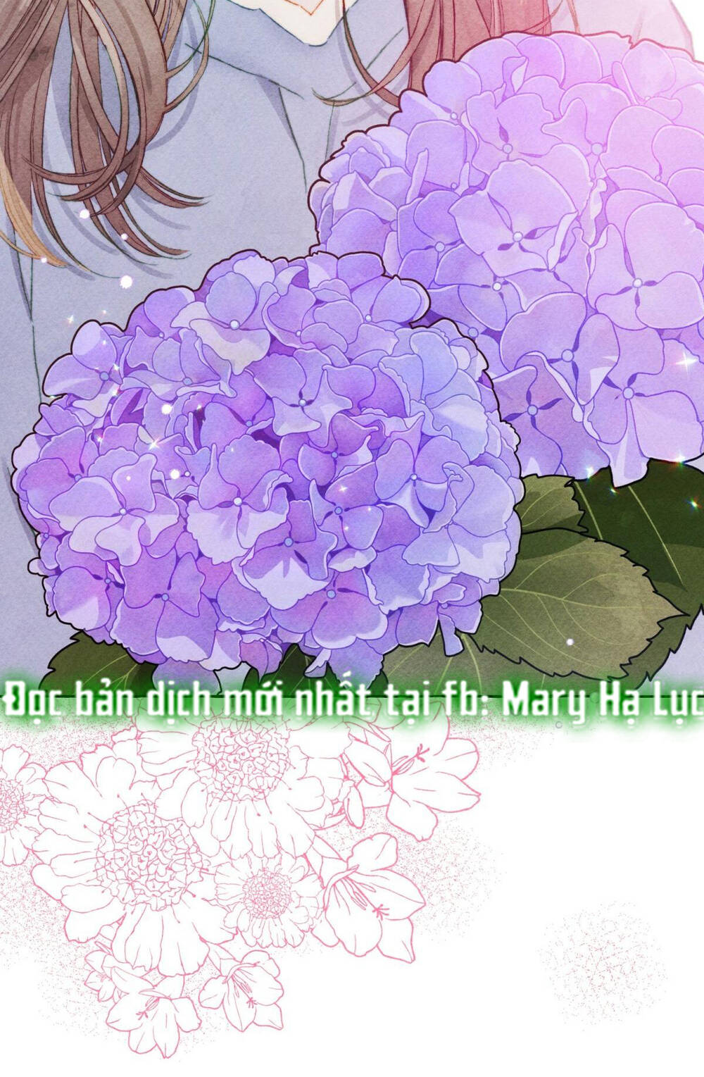 Nuôi Dưỡng Một Bé Rồng Đen Chapter 45.1 - Trang 2