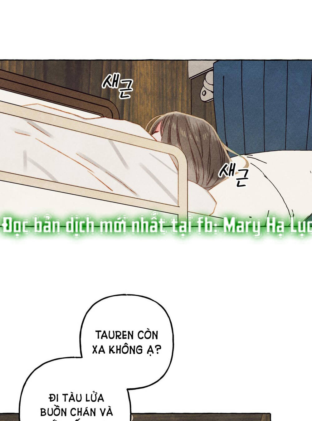 Nuôi Dưỡng Một Bé Rồng Đen Chapter 45.1 - Trang 2