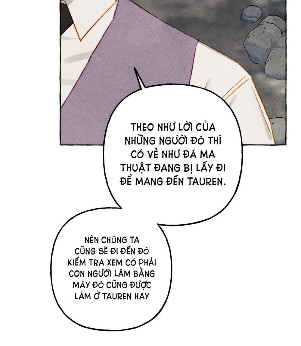 Nuôi Dưỡng Một Bé Rồng Đen Chapter 45.1 - Trang 2