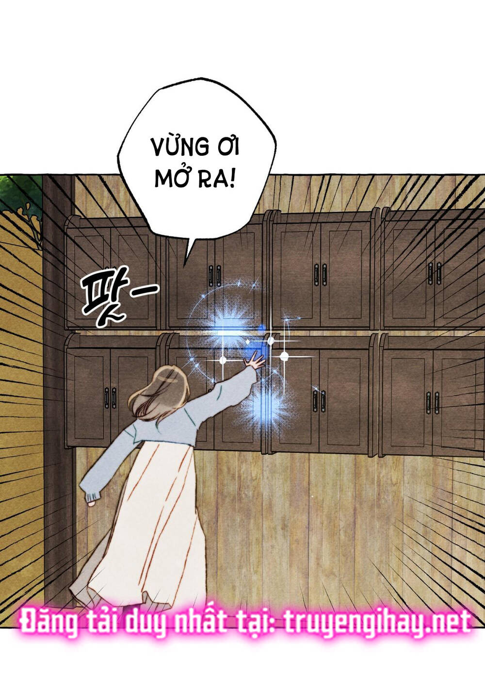 Nuôi Dưỡng Một Bé Rồng Đen Chapter 45.2 - Trang 2
