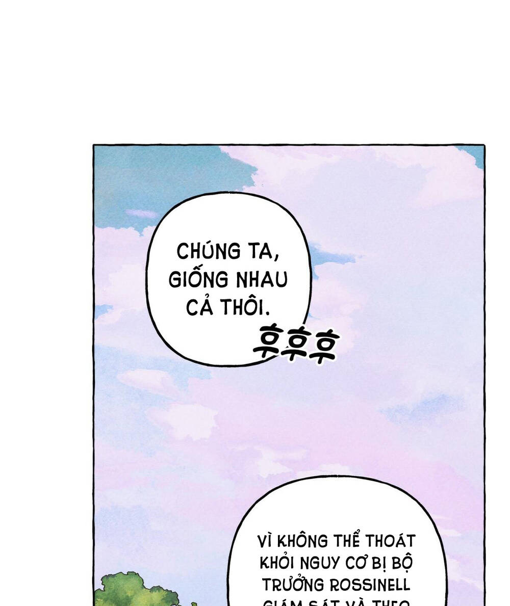 Nuôi Dưỡng Một Bé Rồng Đen Chapter 45.2 - Trang 2