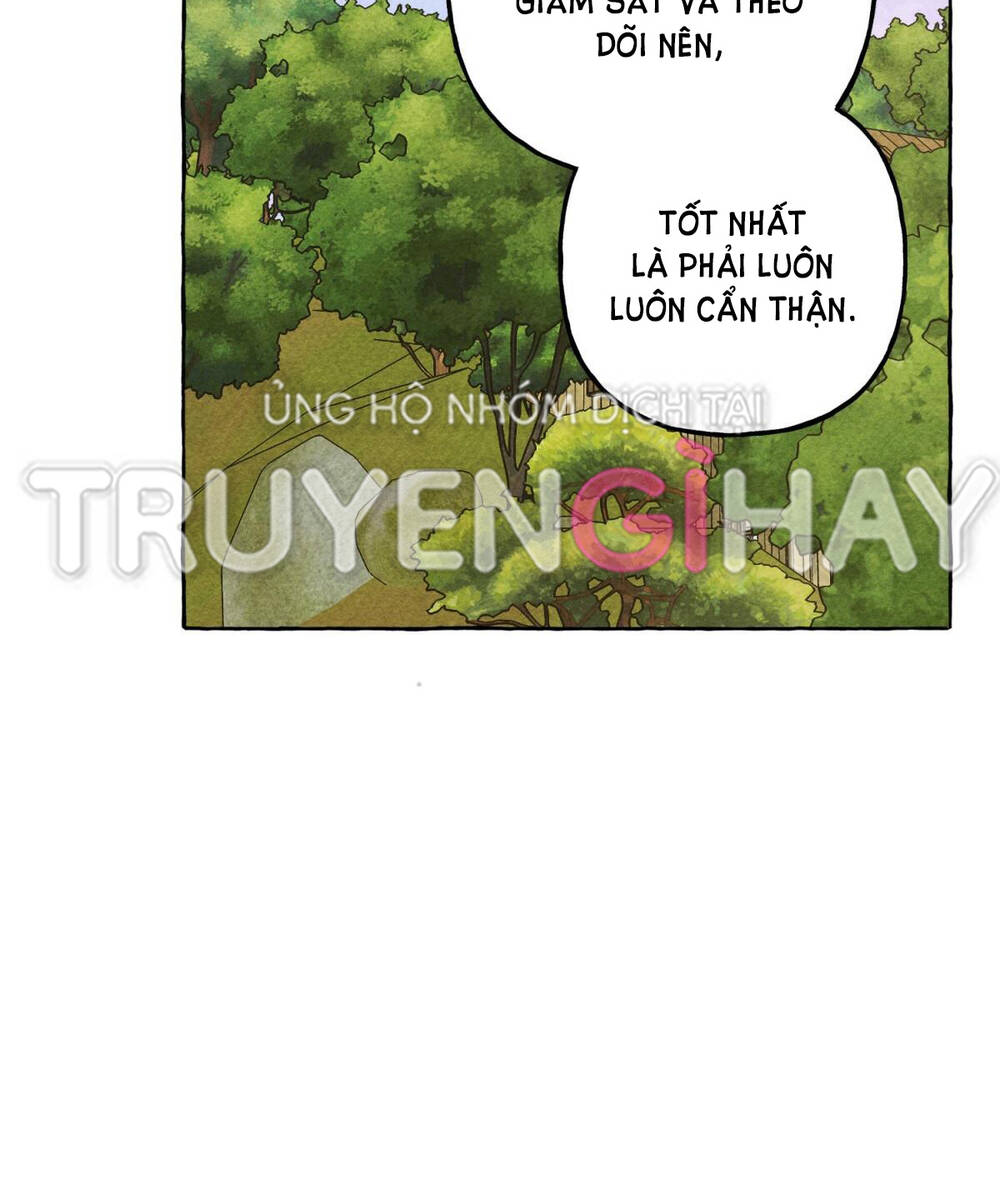 Nuôi Dưỡng Một Bé Rồng Đen Chapter 45.2 - Trang 2