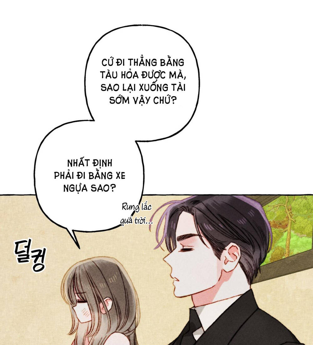 Nuôi Dưỡng Một Bé Rồng Đen Chapter 45.2 - Trang 2
