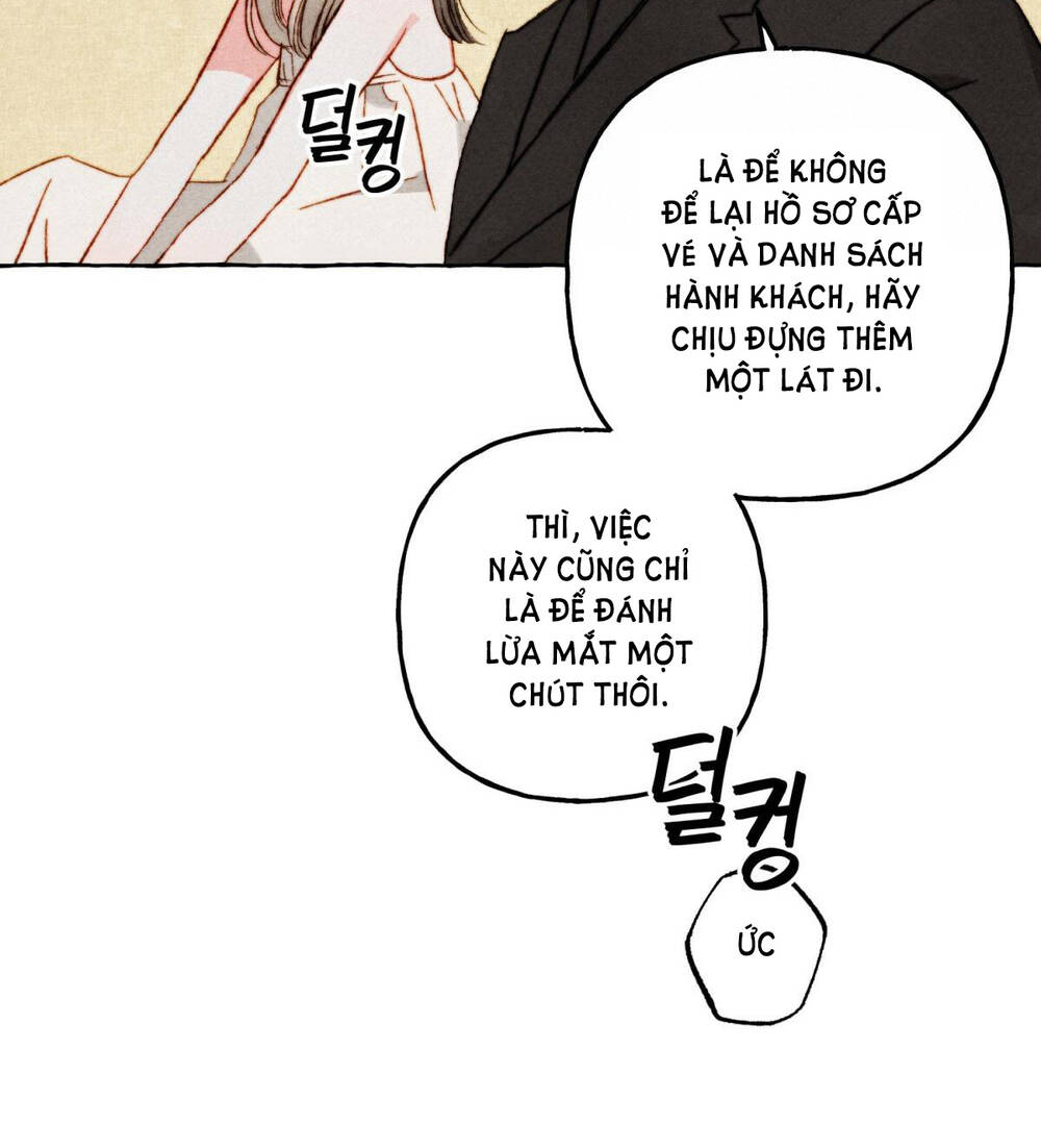 Nuôi Dưỡng Một Bé Rồng Đen Chapter 45.2 - Trang 2