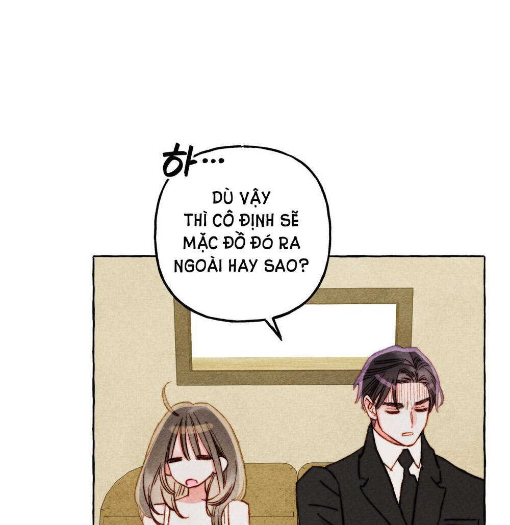 Nuôi Dưỡng Một Bé Rồng Đen Chapter 45.2 - Trang 2