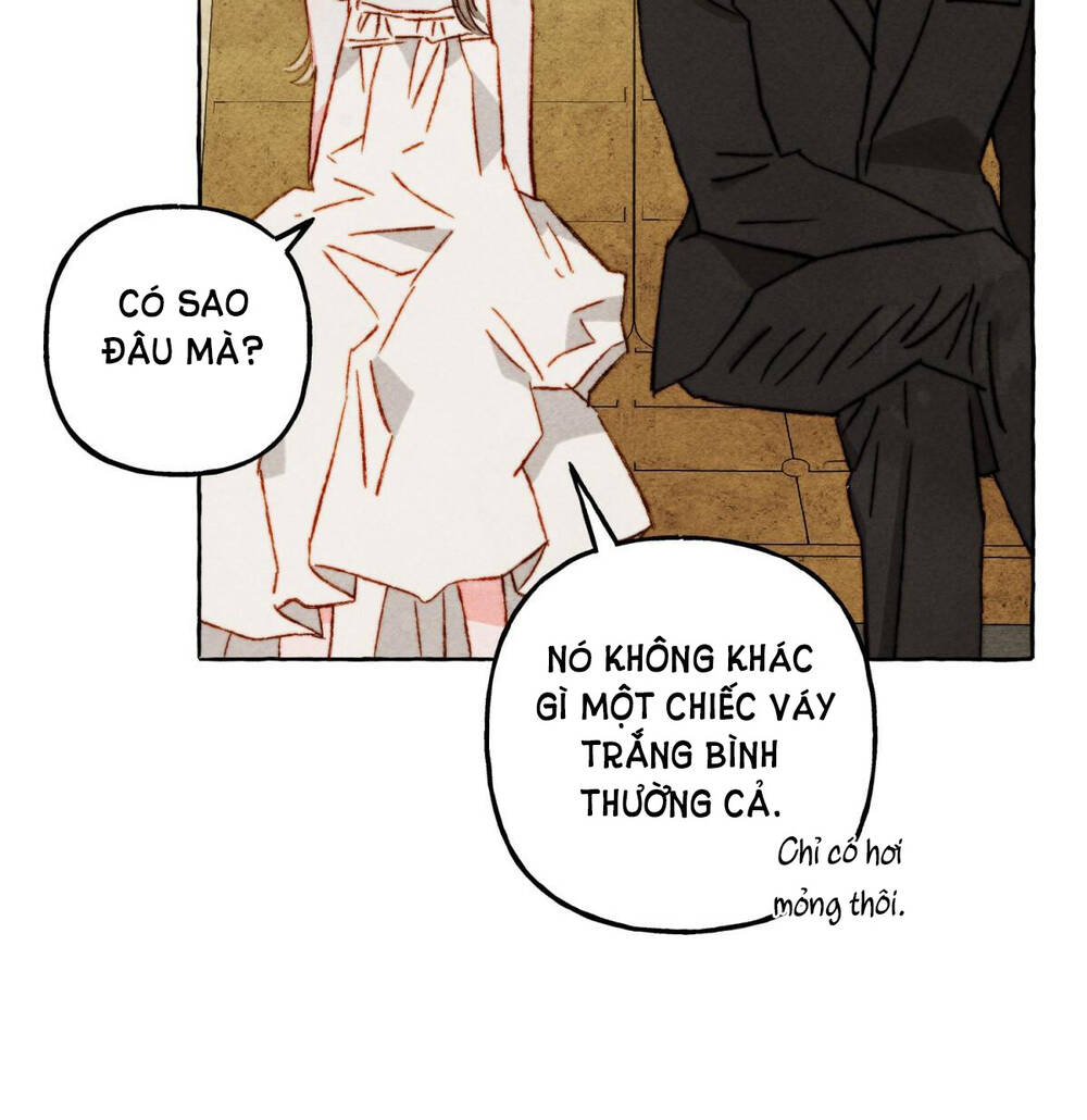 Nuôi Dưỡng Một Bé Rồng Đen Chapter 45.2 - Trang 2