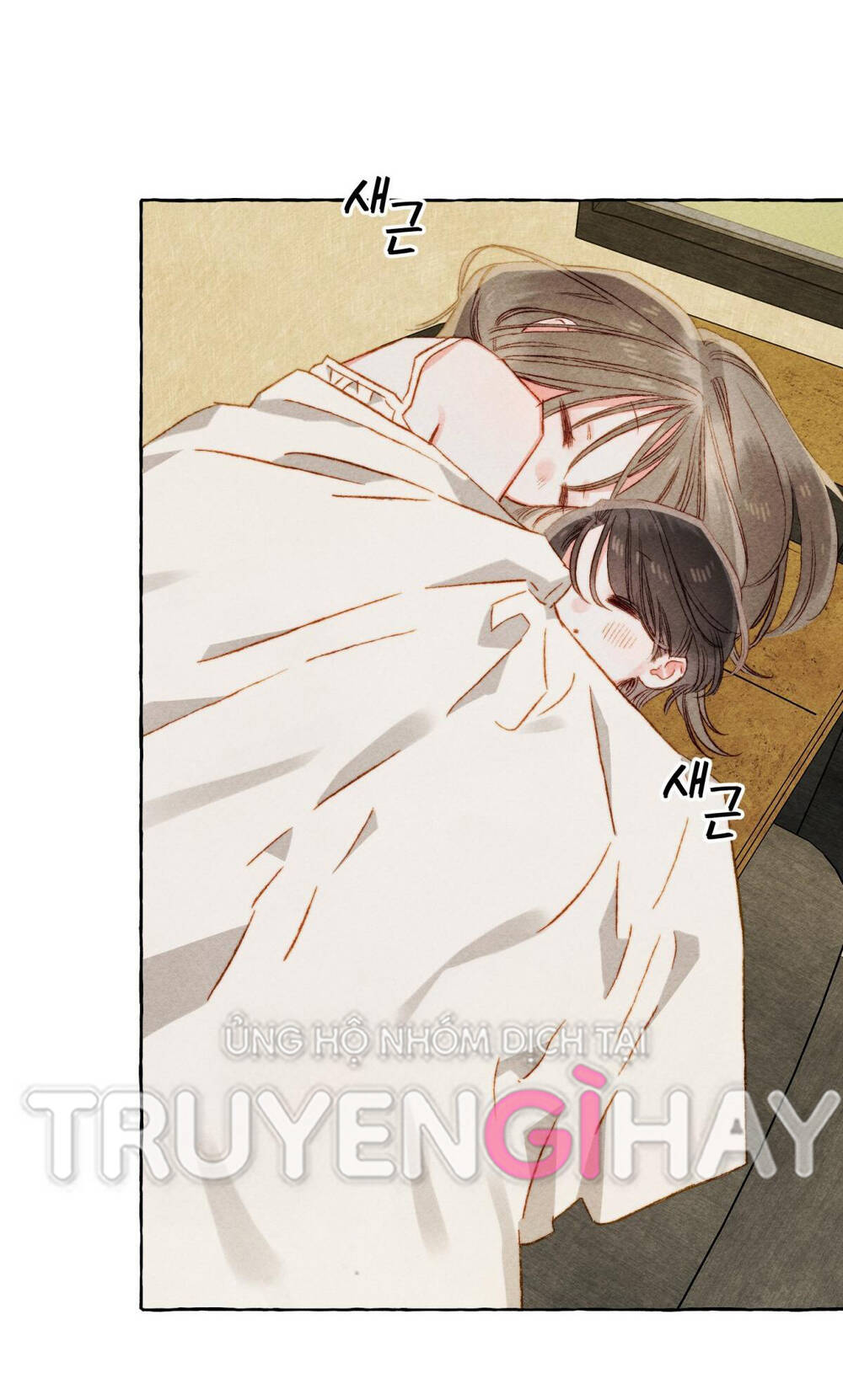 Nuôi Dưỡng Một Bé Rồng Đen Chapter 45.2 - Trang 2