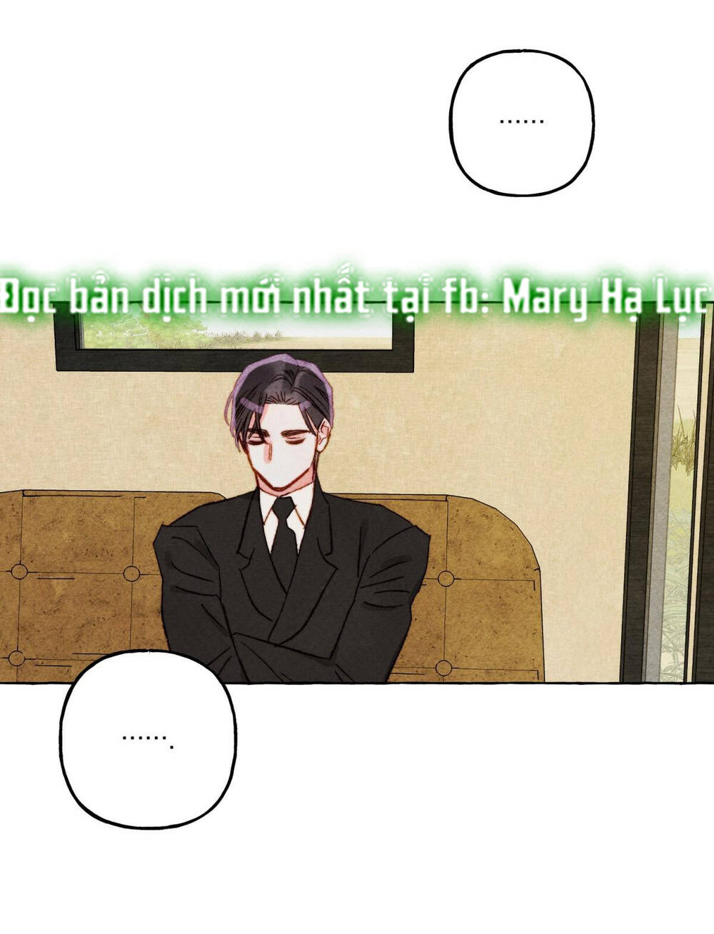 Nuôi Dưỡng Một Bé Rồng Đen Chapter 45.2 - Trang 2