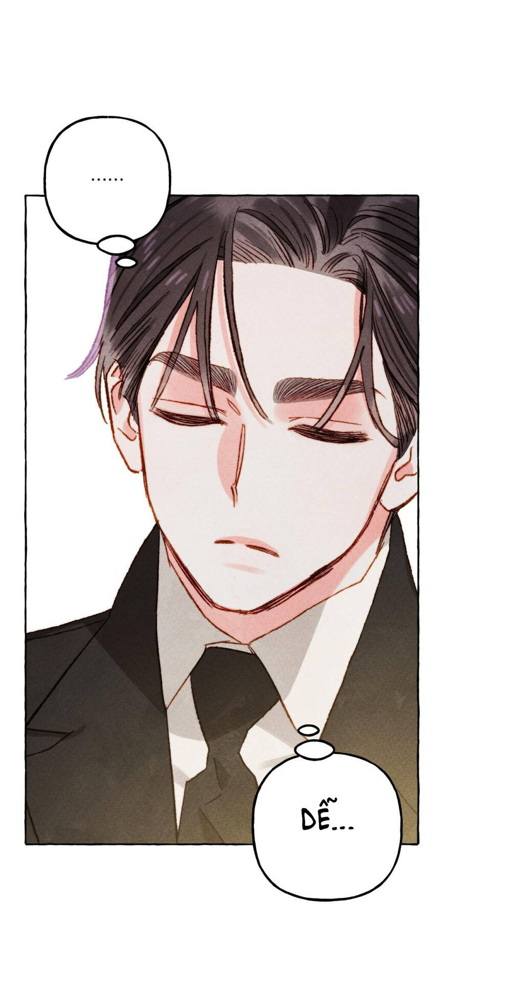 Nuôi Dưỡng Một Bé Rồng Đen Chapter 45.2 - Trang 2