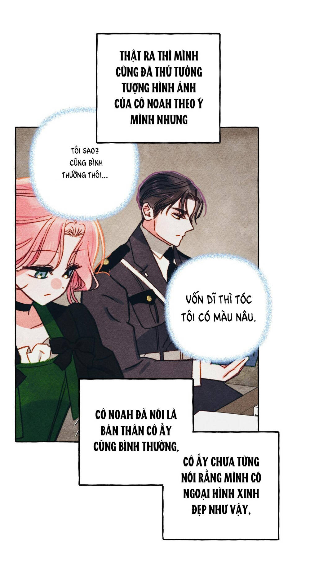 Nuôi Dưỡng Một Bé Rồng Đen Chapter 45.2 - Trang 2