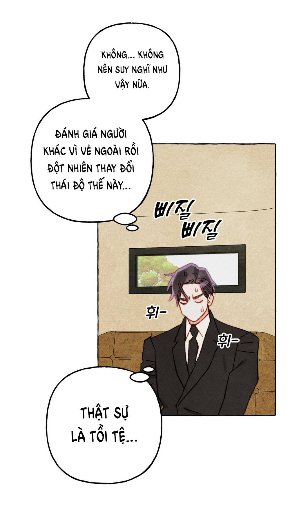 Nuôi Dưỡng Một Bé Rồng Đen Chapter 45.2 - Trang 2