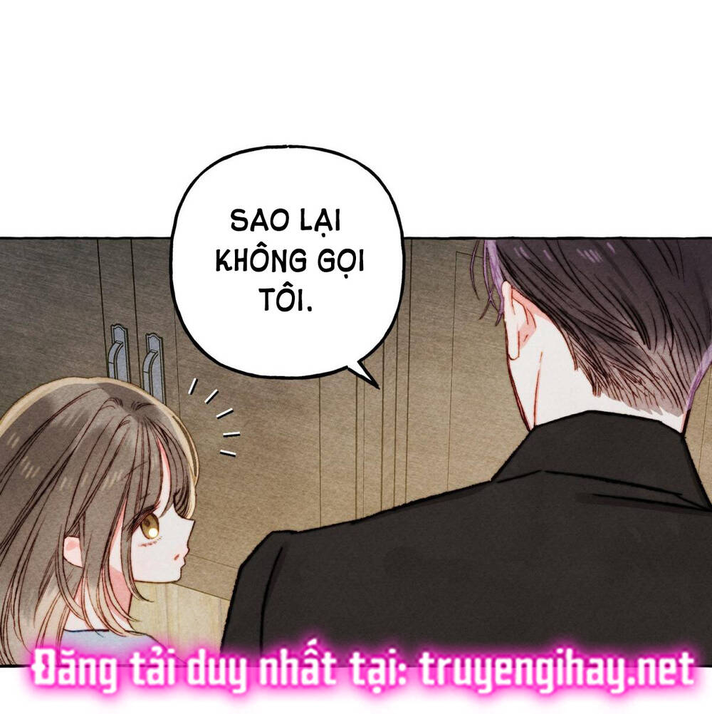 Nuôi Dưỡng Một Bé Rồng Đen Chapter 45.2 - Trang 2