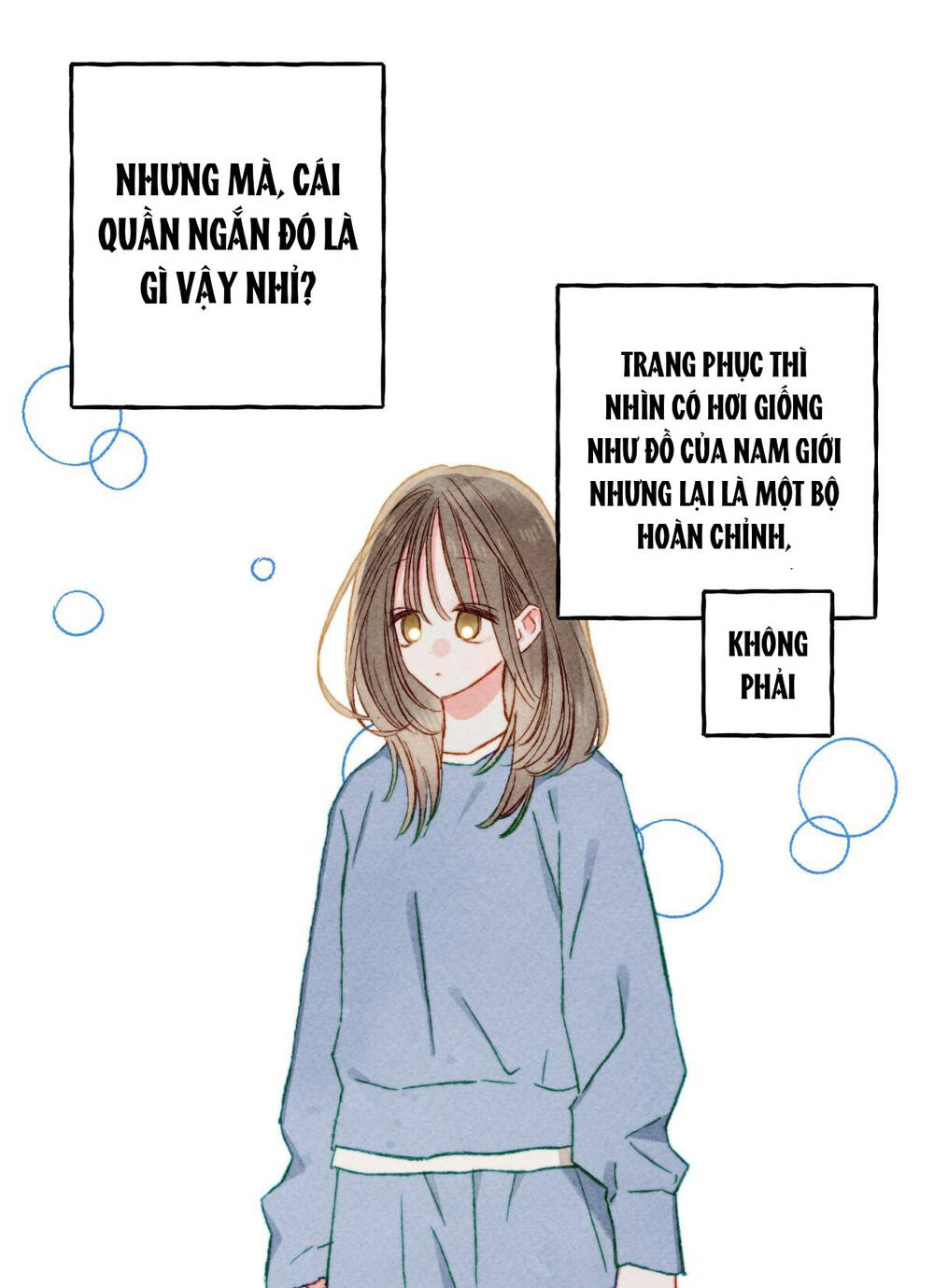 Nuôi Dưỡng Một Bé Rồng Đen Chapter 45.2 - Trang 2