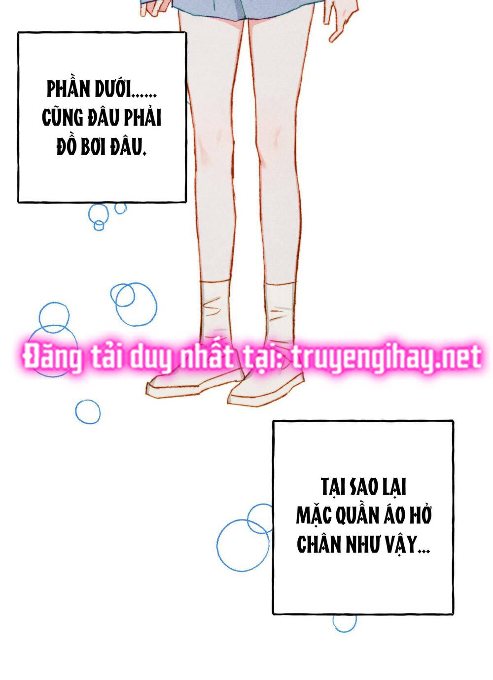 Nuôi Dưỡng Một Bé Rồng Đen Chapter 45.2 - Trang 2