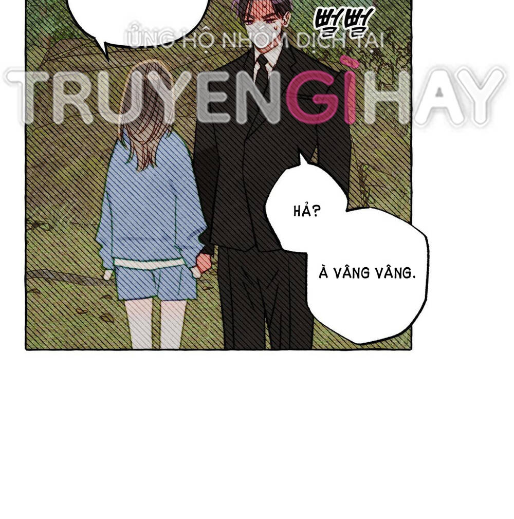 Nuôi Dưỡng Một Bé Rồng Đen Chapter 45.2 - Trang 2