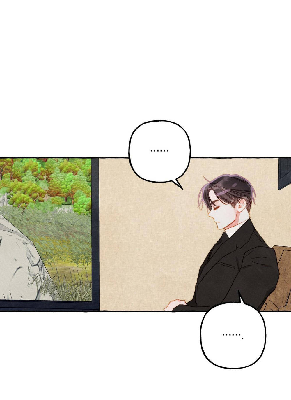 Nuôi Dưỡng Một Bé Rồng Đen Chapter 45.2 - Trang 2