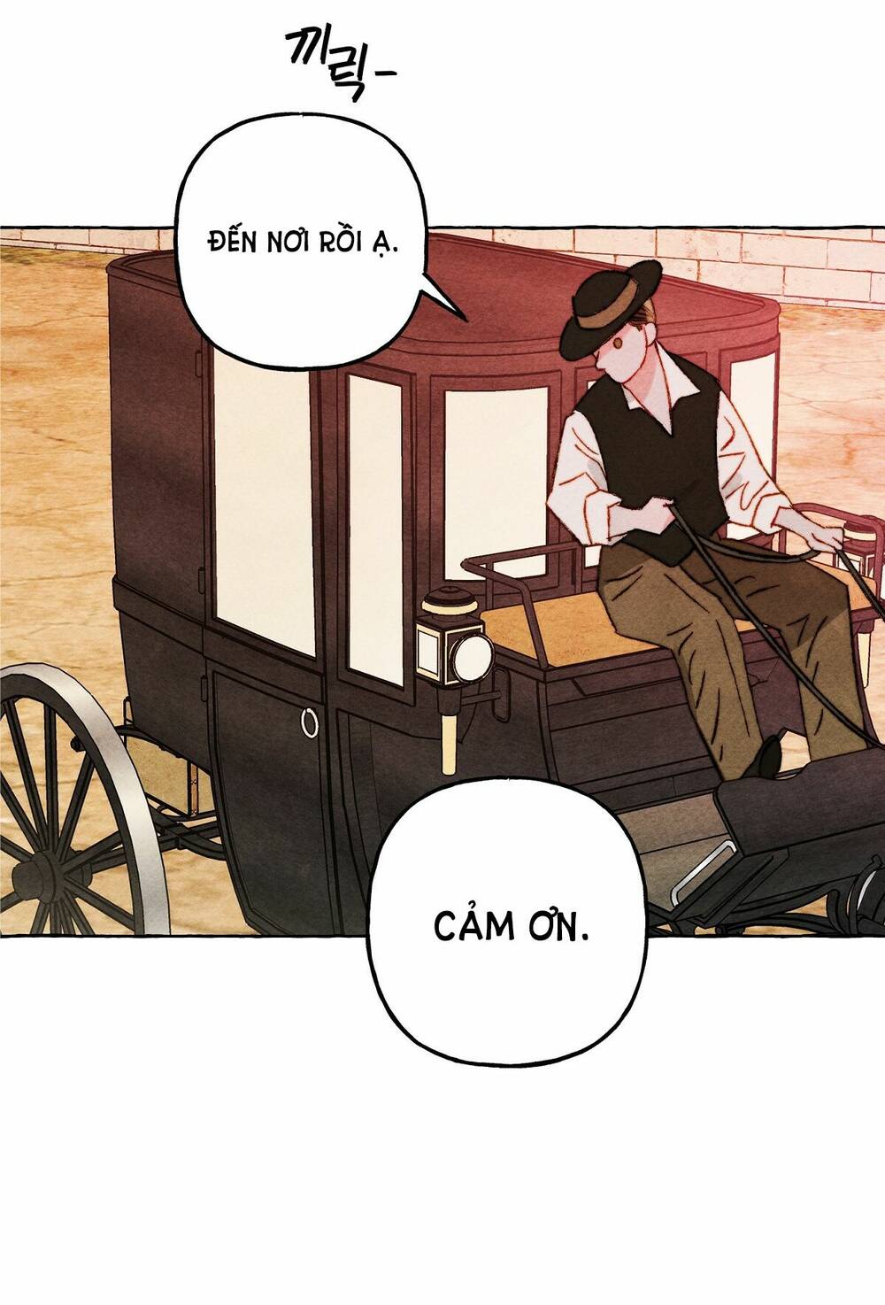 Nuôi Dưỡng Một Bé Rồng Đen Chapter 46.1 - Trang 2