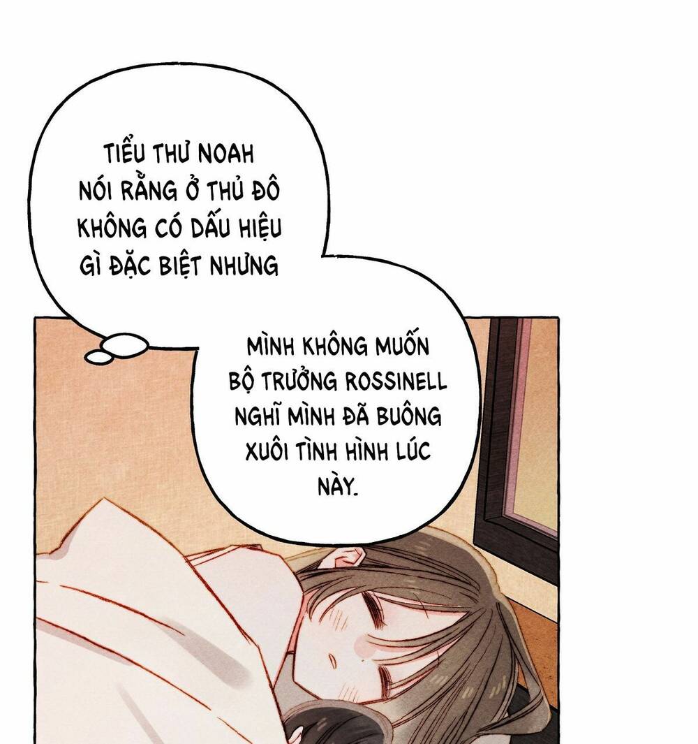 Nuôi Dưỡng Một Bé Rồng Đen Chapter 46.1 - Trang 2