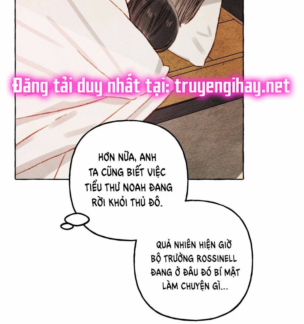 Nuôi Dưỡng Một Bé Rồng Đen Chapter 46.1 - Trang 2