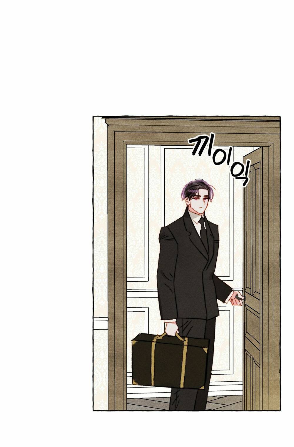 Nuôi Dưỡng Một Bé Rồng Đen Chapter 46.2 - Trang 2