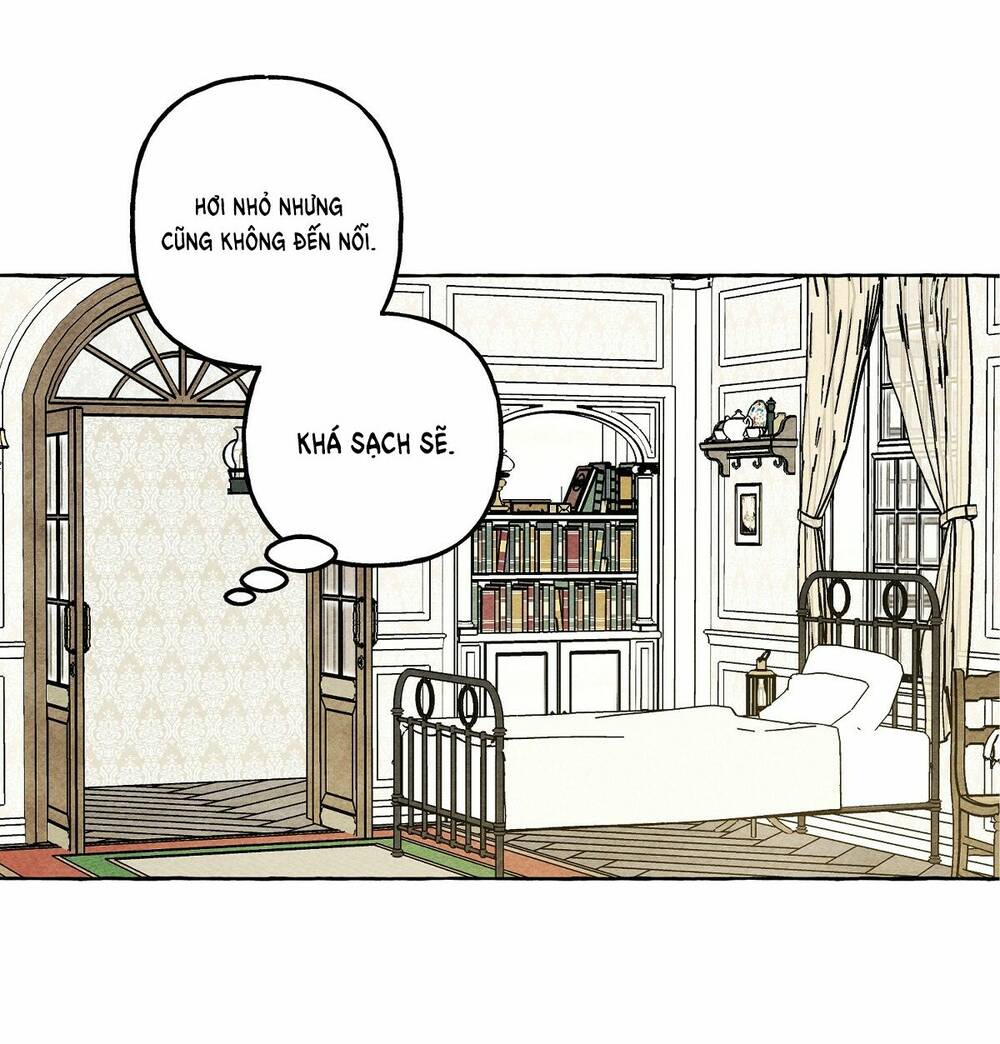 Nuôi Dưỡng Một Bé Rồng Đen Chapter 46.2 - Trang 2