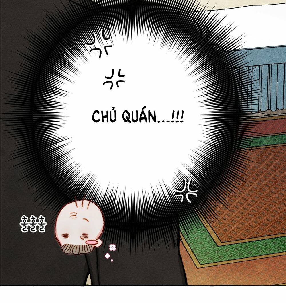 Nuôi Dưỡng Một Bé Rồng Đen Chapter 46.2 - Trang 2