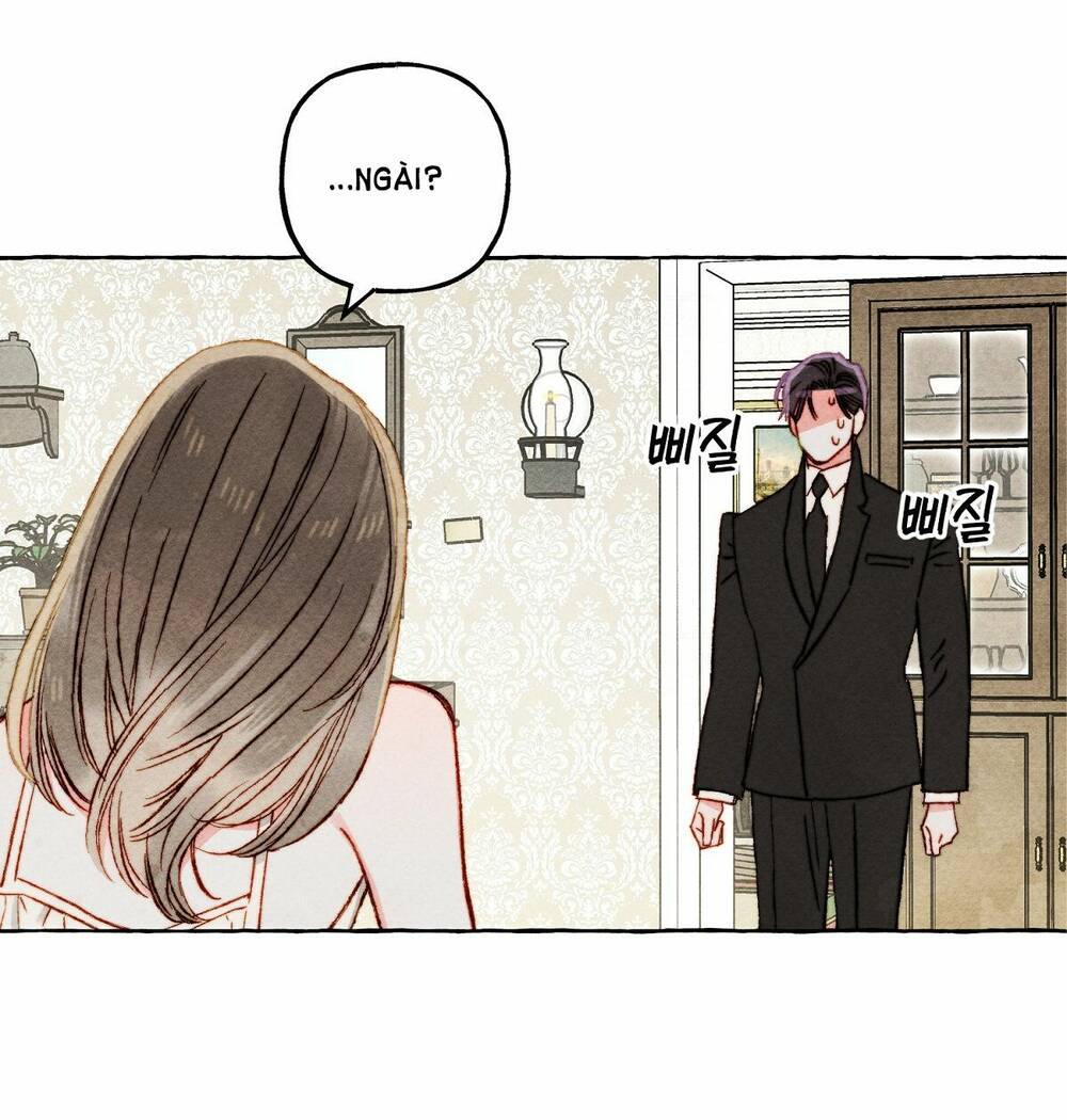 Nuôi Dưỡng Một Bé Rồng Đen Chapter 46.2 - Trang 2