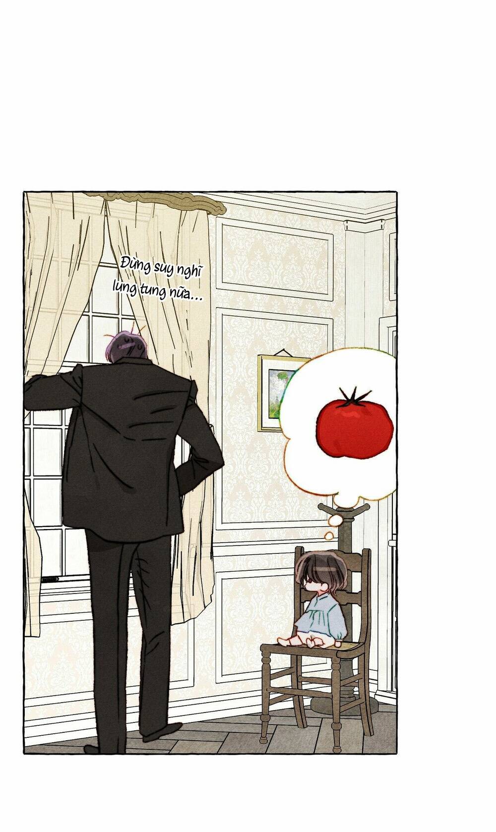 Nuôi Dưỡng Một Bé Rồng Đen Chapter 46.2 - Trang 2