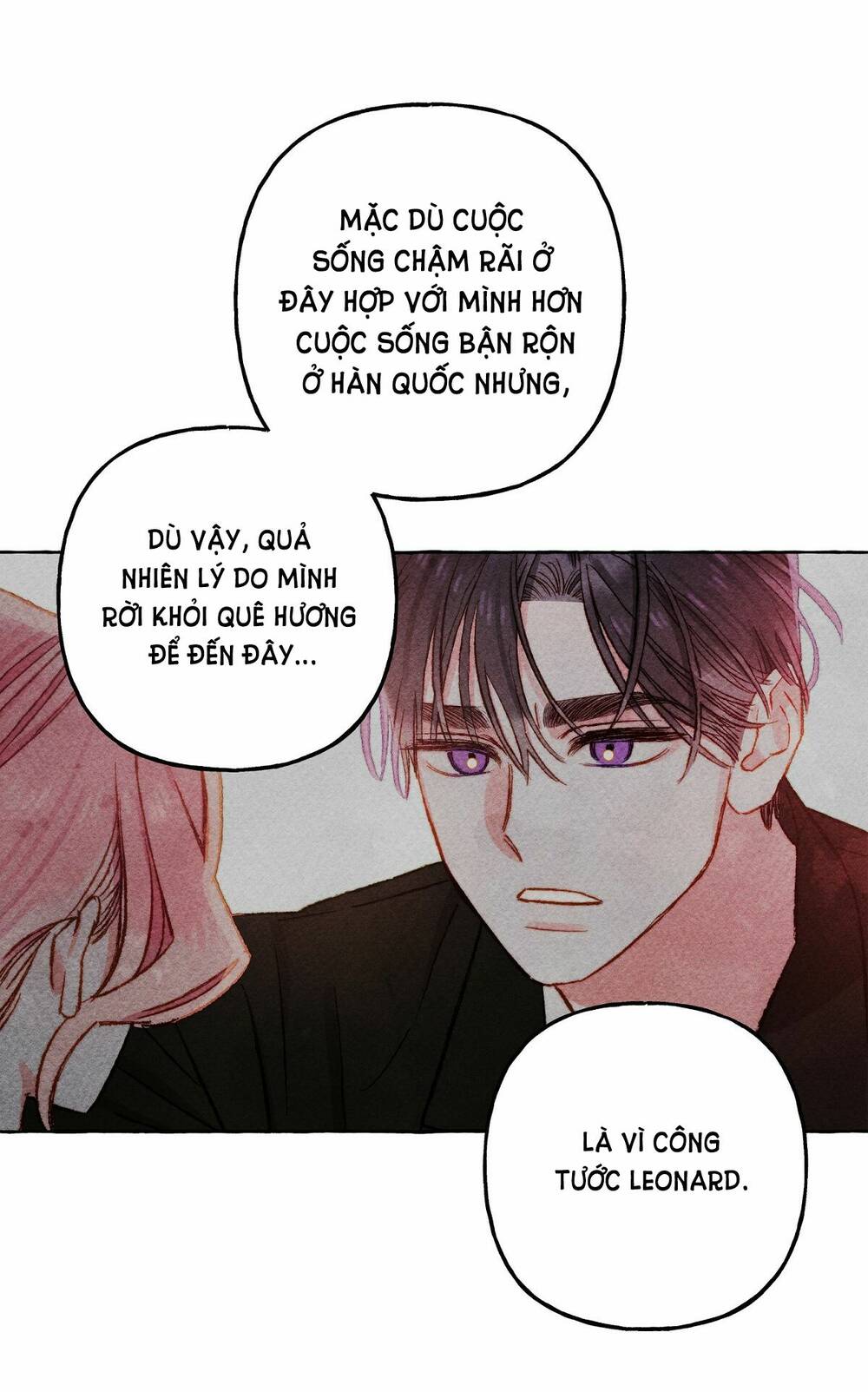 Nuôi Dưỡng Một Bé Rồng Đen Chapter 46.2 - Trang 2
