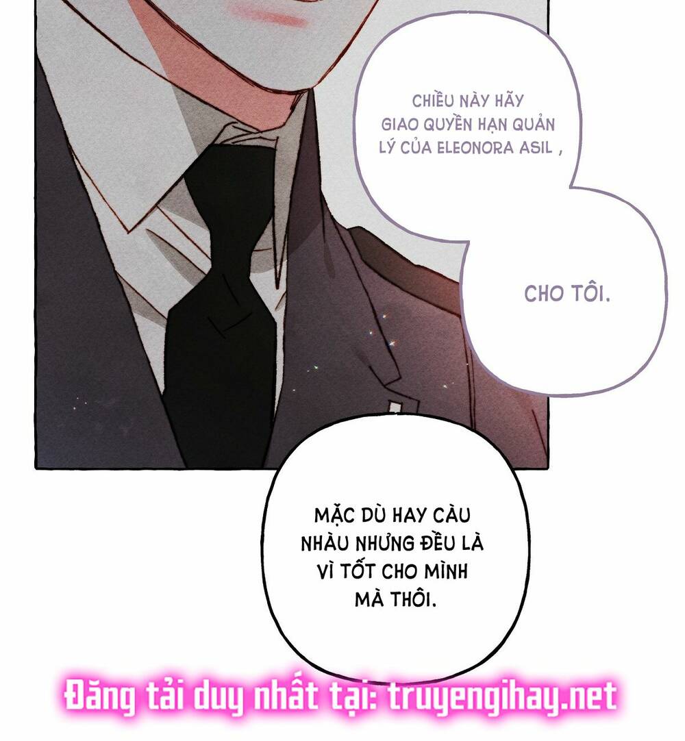 Nuôi Dưỡng Một Bé Rồng Đen Chapter 46.2 - Trang 2