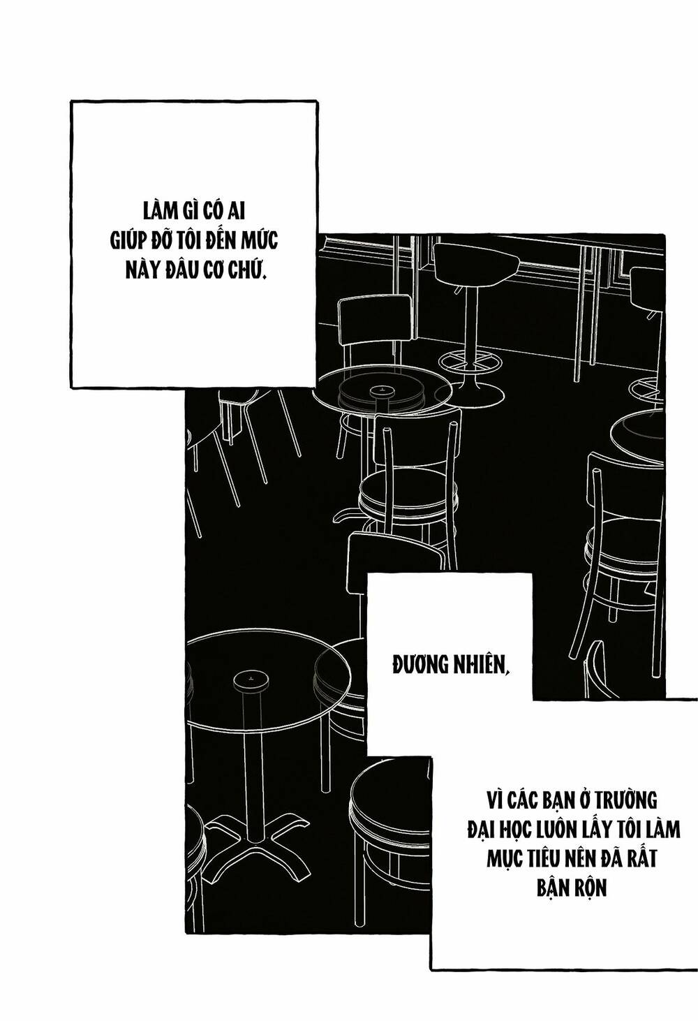 Nuôi Dưỡng Một Bé Rồng Đen Chapter 46.2 - Trang 2