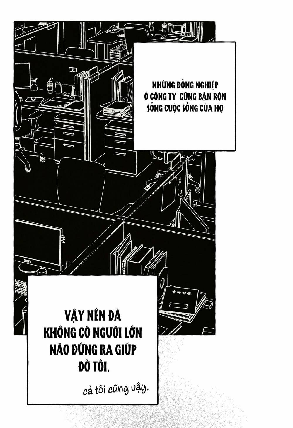 Nuôi Dưỡng Một Bé Rồng Đen Chapter 46.2 - Trang 2